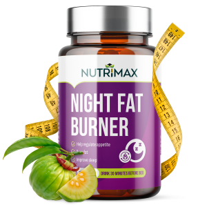 NIGHT FATBURNER